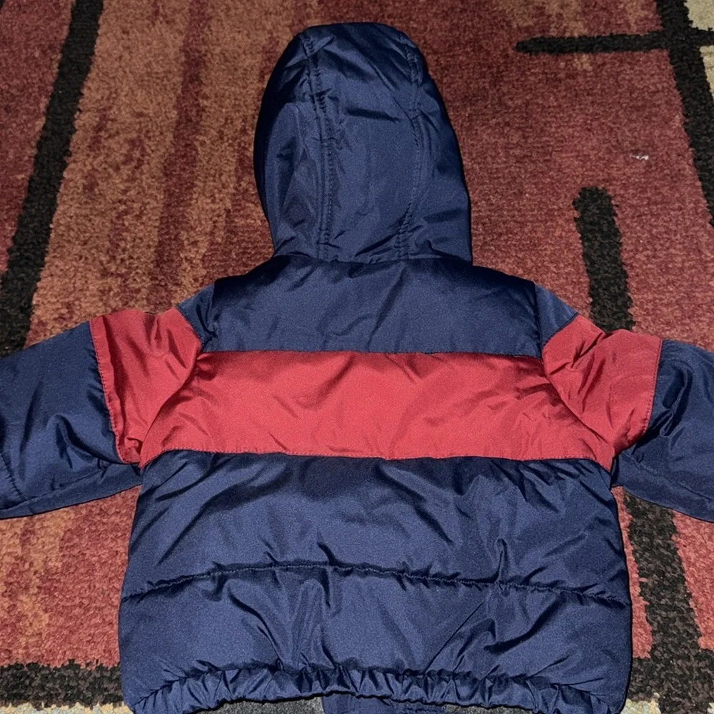 NWT Infant OshKosh B’Gosh Coat‎